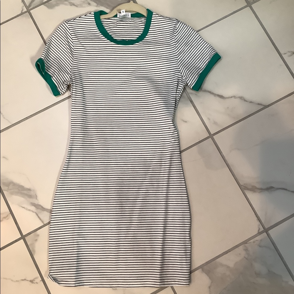 Superdown Tshirt Dress